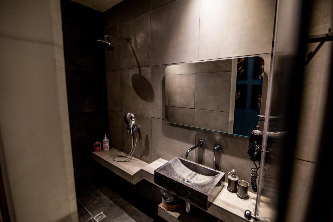 Thess Cozy Living Apartment Tesalonika Bagian luar foto