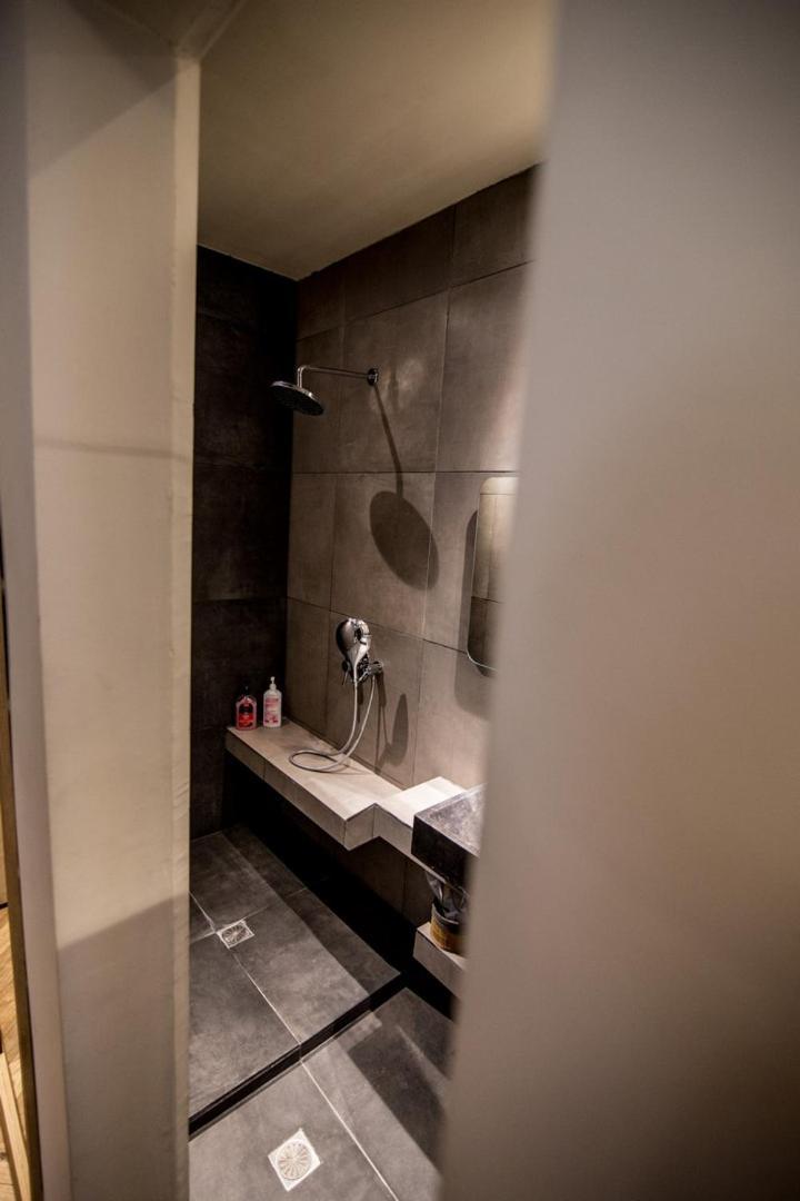 Thess Cozy Living Apartment Tesalonika Bagian luar foto